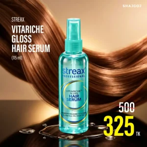Hair